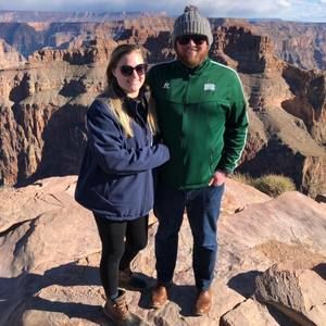 Meet your Posher, Troy